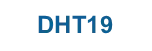 DHT19 Logo